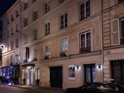Le Mathurin & Spa - 70