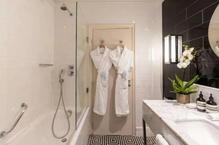 Waldorf Astoria Versailles - Trianon Palace - 33