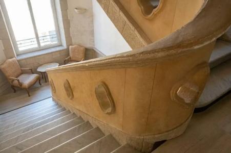 GOLDEN TULIP CANNES de PARIS - 14