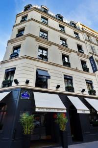 Monceau Elysées - 2