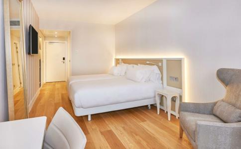 NH Collection Marseille - 59