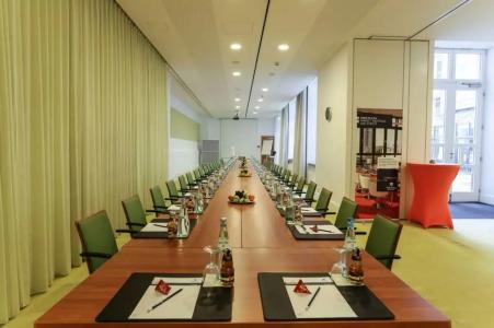 Park Plaza Wallstreet Berlin Mitte - 47