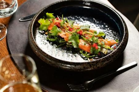 Le Méridien Hamburg - 26