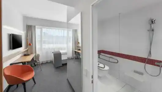 Holiday Inn Munich - Leuchtenbergring, an IHG - 28