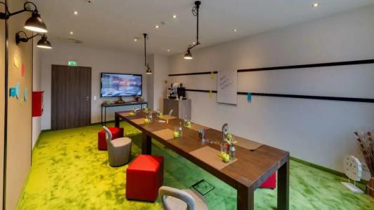 Park Plaza Trier - 31