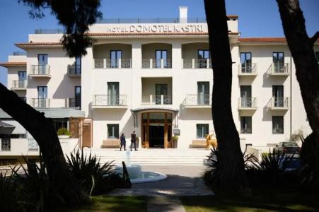 Domotel Kastri - 51