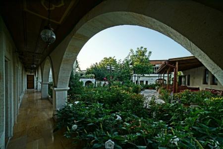 Lucky Cave Cappadocia - 50