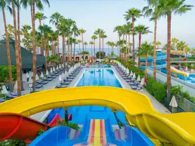 Meryan - Ultra All Inclusive - 9