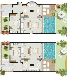 Amirandes Grecotel Boutique Resort - 19