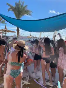 Reef Oasis Blue Bay Resort & Spa - 92