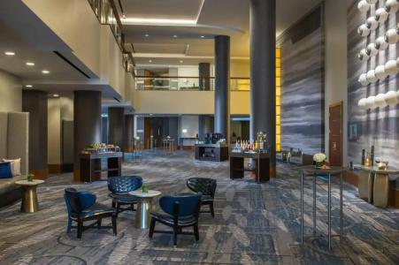 Renaissance Boston Seaport - 99