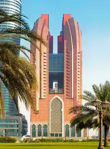 Bab Al Qasr - 27