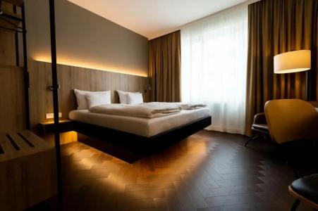 GINN City & Lounge Yorck Berlin open since July 2022 - 27