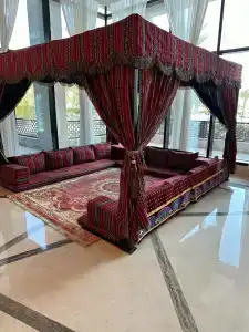 Al Bahar & Resort - 19