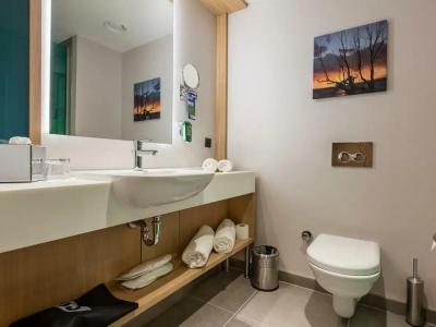 Park Inn by Radisson Samsun - 8