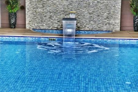 Holiday Inn Ankara - Cukurambar, an IHG - 58