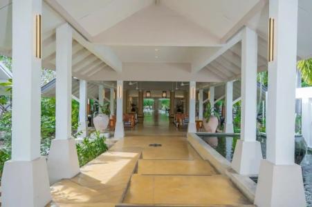 Sunshine Garden Resort - SHA Extra Plus - 83