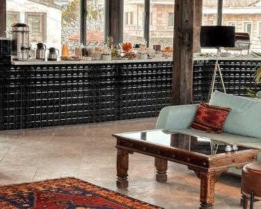 Osmanli Cappadocia - 83