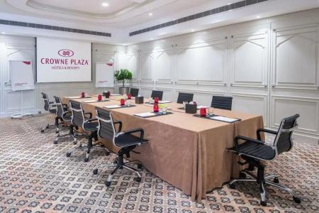 Crowne Plaza Muscat, an IHG - 52