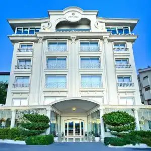 La Boutique & Suites