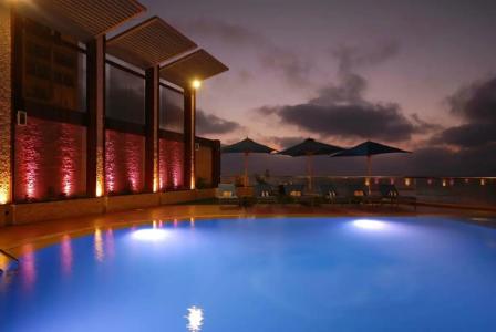 Hilton Alexandria Corniche - 9