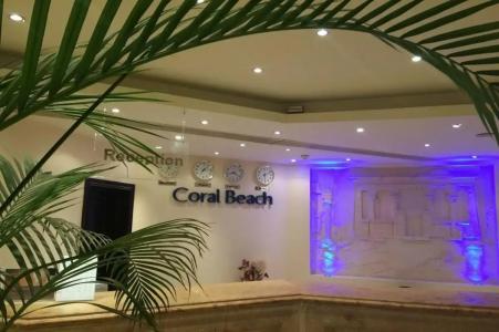 Hurghada Coral Beach - 84