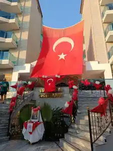 Concordia Celes Beach - Ultra All Inclusive - 7