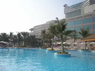 Beach Rotana Residences - 22