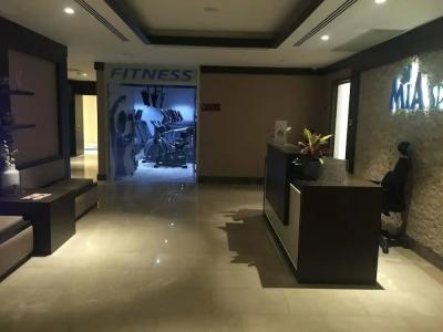 Clarion Istanbul Mahmutbey - 67