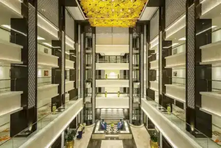 Radisson Blu, Ajman - 12