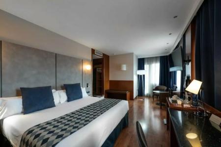 Catalonia Park Putxet - 34