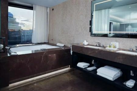 Hilton Belgrade - 77