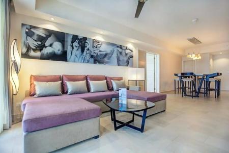 Royalton CHIC Punta Cana, An Autograph Collection All-Inclusive Resort & Casino, Adults Only - 22