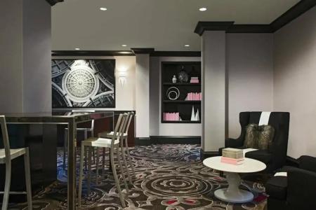 Courtyard by Marriott Boston Downtown - 96