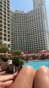 Amwaj Rotana, Jumeirah Beach - Dubai - 45
