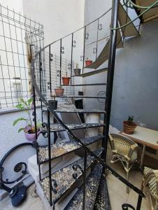 Berce Apartments - 36