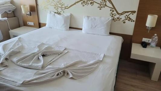 Venosa Beach Resort & Spa - All Inclusive - 62