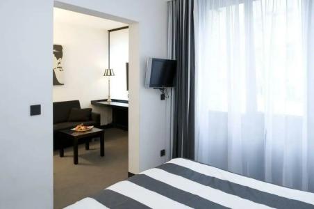 Relexa Bellevue an der Alster - 42