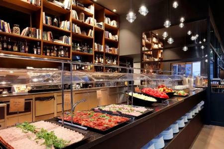 SB Icaria Barcelona - 5