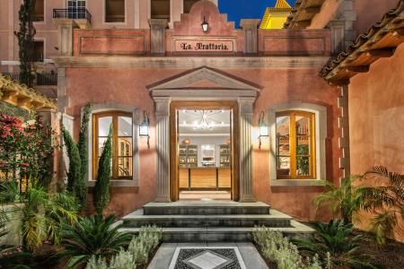 Bahia del Duque - 14