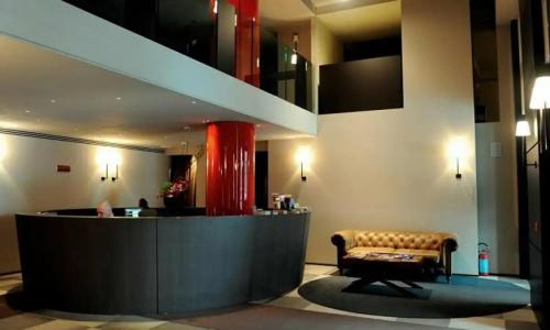 iHs Milano Ambasciatori - 90