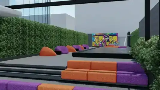 ibis Styles Bangkok Silom - 84
