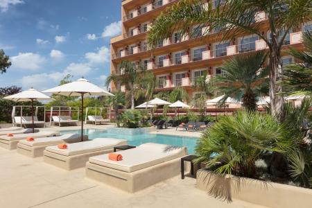 Luna Club Yoga & Spa 4Sup - 93