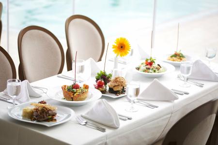 Crowne Plaza Istanbul - Ortakoy Bosphorus - 71