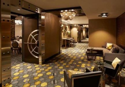 Metropolitan at The 9, Autograph Collection - 31