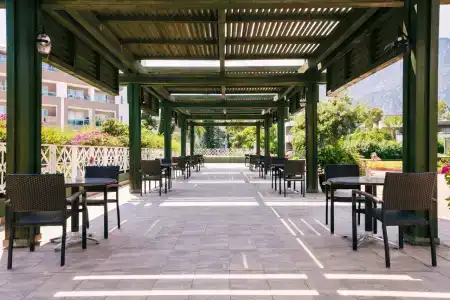 Greenwood Kemer Resort - 41