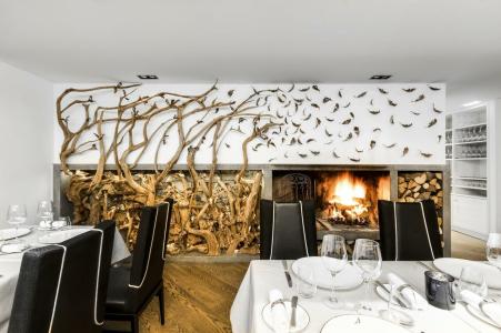 Hôtel La Sivolière - 81