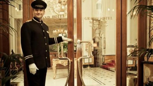 Grand Majestic gia' Baglioni - 7