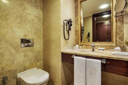 Crowne Plaza Istanbul - Old City, an IHG - 57