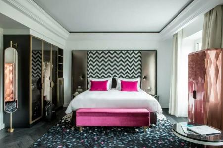 Fauchon l'Hôtel Paris - 57